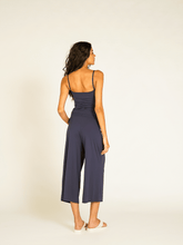 Carregar imagem no visualizador da galeria, Regata Lyon Azul Marinho UV +50 - panou.br