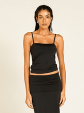 Carregar imagem no visualizador da galeria, Regata Lyon Preta UV +50 - panou.br