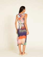 Carregar imagem no visualizador da galeria, Saia Anguilla Névoa dos Sonhos - panou.br