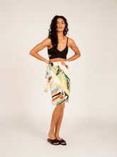 Carregar imagem no visualizador da galeria, Saia Bali Bossa Nova - panou.br