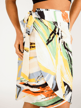 Carregar imagem no visualizador da galeria, Saia Bali Bossa Nova - panou.br