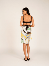 Carregar imagem no visualizador da galeria, Saia Bali Bossa Nova - panou.br