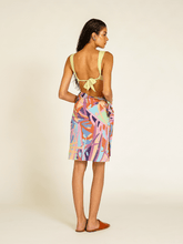 Carregar imagem no visualizador da galeria, Saia Bali Jardim Surreal - panou.br