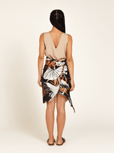 Carregar imagem no visualizador da galeria, Saia Bali Pantanal - panou.br