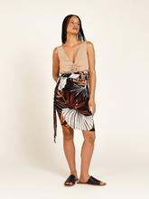 Carregar imagem no visualizador da galeria, Saia Bali Pantanal - panou.br