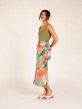 Carregar imagem no visualizador da galeria, Saia Padang Anavilhanas - panou.br