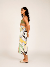 Carregar imagem no visualizador da galeria, Saia Padang Bossa Nova - panou.br