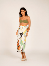 Carregar imagem no visualizador da galeria, Saia Padang Bossa Nova - panou.br