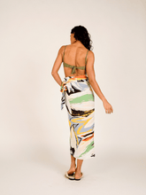 Carregar imagem no visualizador da galeria, Saia Padang Bossa Nova - panou.br