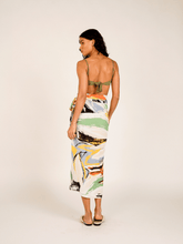 Carregar imagem no visualizador da galeria, Saia Padang Bossa Nova - panou.br