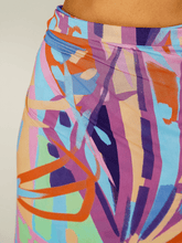 Carregar imagem no visualizador da galeria, Saia Padang Jardim Surreal - panou.br