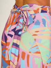 Carregar imagem no visualizador da galeria, Saia Padang Jardim Surreal - panou.br