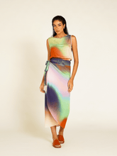 Carregar imagem no visualizador da galeria, Saia Padang Névoa dos Sonhos - panou.br