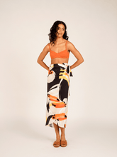 Carregar imagem no visualizador da galeria, Saia Padang Panamá - panou.br