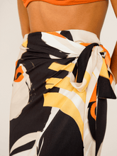 Carregar imagem no visualizador da galeria, Saia Padang Panamá - panou.br