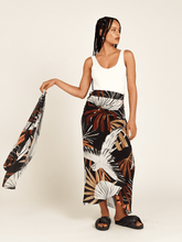 Carregar imagem no visualizador da galeria, Saia Padang Pantanal - panou.br