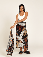 Carregar imagem no visualizador da galeria, Saia Padang Pantanal - panou.br