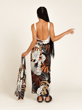 Carregar imagem no visualizador da galeria, Saia Padang Pantanal - panou.br