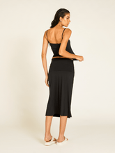 Carregar imagem no visualizador da galeria, Saia Paris Preta UV 50+ - panou.br