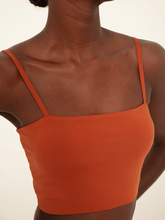 Carregar imagem no visualizador da galeria, Top Maiorca Camelo UV 50+ - panou.br