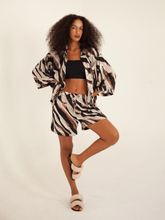 Carregar imagem no visualizador da galeria, Top Maiorca Preto UV 50+ - panou.br