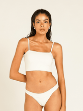 Carregar imagem no visualizador da galeria, Top Zanzibar Off White UV +50 - panou.br