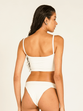 Carregar imagem no visualizador da galeria, Top Zanzibar Off White UV +50 - panou.br