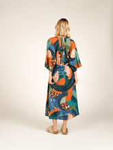 Carregar imagem no visualizador da galeria, Vestido Córsega Alvorada - panou.br