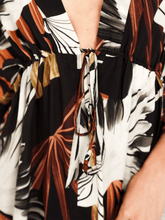 Carregar imagem no visualizador da galeria, Vestido Córsega Pantanal - panou.br