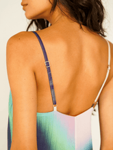 Carregar imagem no visualizador da galeria, Vestido Taípu Névoa dos Sonhos - panou.br