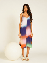 Carregar imagem no visualizador da galeria, Vestido Taípu Névoa dos Sonhos - panou.br