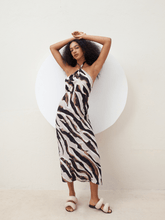 Carregar imagem no visualizador da galeria, Vestido Waikiki Serengeti - panou.br