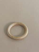 Carregar imagem no visualizador da galeria, Argola Madeira - panou.br