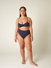 Carregar imagem no visualizador da galeria, Biquíni Búzios Marinho - panou.br