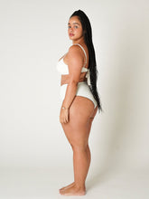 Carregar imagem no visualizador da galeria, Biquíni Búzios Off White - panou.br