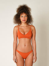 Carregar imagem no visualizador da galeria, Biquíni Canárias Ocre UV50+ - panou.br