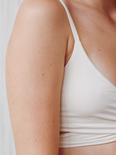 Carregar imagem no visualizador da galeria, Biquíni Canárias Off White - panou.br