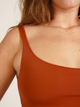 Carregar imagem no visualizador da galeria, Biquíni Fiji Marrom Camelo UV 50+ - panou.br