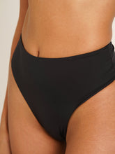 Carregar imagem no visualizador da galeria, Biquíni Fiji Preto UV 50+ - panou.br