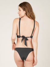 Carregar imagem no visualizador da galeria, Biquíni Santorini Chumbo - panou.br