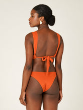 Carregar imagem no visualizador da galeria, Biquíni Santorini Ocre UV50+ - panou.br