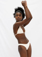 Carregar imagem no visualizador da galeria, Biquíni Seychelles Off White - panou.br