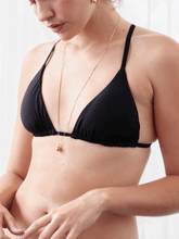 Carregar imagem no visualizador da galeria, Biquíni Seychelles Preto - panou.br