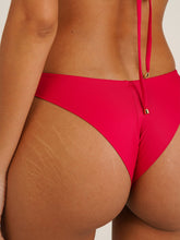 Carregar imagem no visualizador da galeria, Biquíni Seychelles Rosa Cereja UV50+ - panou.br