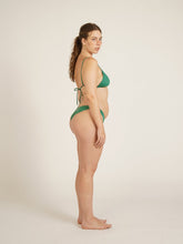 Carregar imagem no visualizador da galeria, Biquíni Seychelles Verde Bandeira UV50+ - panou.br