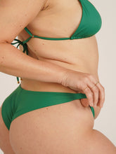 Carregar imagem no visualizador da galeria, Biquíni Seychelles Verde Bandeira UV50+ - panou.br