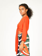 Carregar imagem no visualizador da galeria, Blusa Bahamas - Vermelho - panou.br