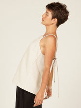 Carregar imagem no visualizador da galeria, Blusa Málaga - Cru - panou.br