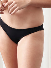 Carregar imagem no visualizador da galeria, Bottom Biquíni Seychelles Preto - panou.br