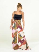 Carregar imagem no visualizador da galeria, Calça Bari Ohtake - panou.br